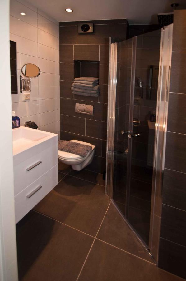 Schelvis Apartments Zandvoort Kamer foto